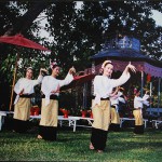 ลีลาอ่อนช้อย (Thai Dance)